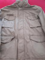 Strellson Fieldjacke  Modell Lugano Größe 62 Nordrhein-Westfalen - Ratingen Vorschau