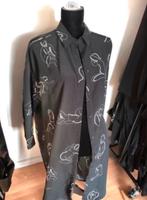 Neue Monki Bluse Blusenkleid Hemdkleid Oversize Figuren Kreis Pinneberg - Elmshorn Vorschau