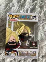 Soba Mask Chalice Collectibles Funko Pop One Piece Nordrhein-Westfalen - Bad Salzuflen Vorschau