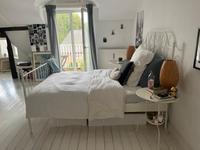 IKEA Leirvik Bett Hamburg - Bergedorf Vorschau