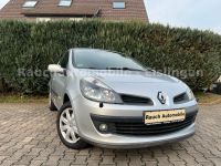 Renault Clio III Rip Curl, TEL,Klima,ZV,e.Fenster, Baden-Württemberg - Eislingen (Fils) Vorschau