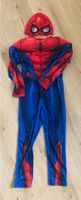 Spiderman Kostüm H und M Herzogtum Lauenburg - Mölln Vorschau