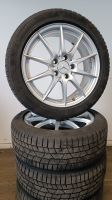 Winterräder 205/50R17 Mercedes A B CLA Klasse W176 17" Alufelgen Berlin - Hohenschönhausen Vorschau