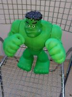 Hasbro Avengers Hulk Mitte - Gesundbrunnen Vorschau