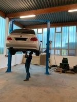 Luftfahrwerk Instandsetzung Reparatur Niveauregulierung Niedersachsen - Thedinghausen Vorschau