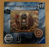 Ravensburger Exit Puzzle Circle London 919 Teile Berlin - Steglitz Vorschau