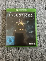 Injustice 2 für die Xbox One Niedersachsen - Oldenburg Vorschau