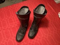 Motorrad Stiefel Gr. 42 Bayern - Pocking Vorschau