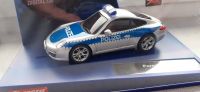 Carrera Digital 132  30467  Porsche 911 Polizei Neu+OVP Niedersachsen - Cuxhaven Vorschau