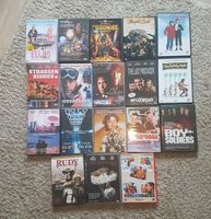 Sean Astin DVD Sammlung Rudy Die Goonies Mut zur Wahrheit Berlin - Reinickendorf Vorschau