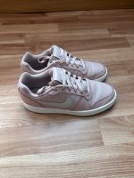 Nike Schuhe Ebernon Low AQ1779 200 Particle Beige/Desert Sand Thüringen - Breitungen Vorschau