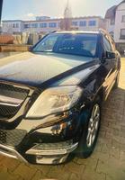 MERCEDES  BENZ GLK  220 4 MATIC  DIESEL BJ 2014 KM 178000 Rheinland-Pfalz - Bad Kreuznach Vorschau