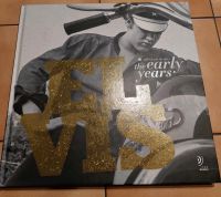 Elvis Presley- The early Years , Earbook m.3 Cd's, Top! Niedersachsen - Holzminden Vorschau