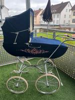 Nostalgie Retro Kinderwagen Marke Koch Baden-Württemberg - Villingen-Schwenningen Vorschau