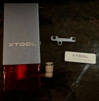 Xtool 10 Watt Lasermodul, Laser Thüringen - Meiningen Vorschau