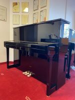 SCHIMMEL Klavier Wilhelm W 114 Tradition schwarz poliert - NEU Bielefeld - Bielefeld (Innenstadt) Vorschau