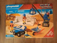 Playmobil City Action 70513 Nordrhein-Westfalen - Arnsberg Vorschau