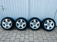 Alufelgen,Felgen,Reifen Audi,VW R16 J7 TSW 5x112 Bayern - Absberg Vorschau