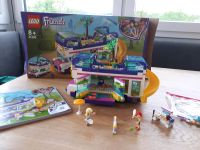 Lego Friends Wohnmobil 41395, in sehr gutem Zustand Nordrhein-Westfalen - Siegen Vorschau