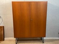 Omnia Schrank 60er Jahre highboard Kommode Sideboard hairpin Rheinland-Pfalz - Großfischlingen Vorschau