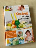 Buch Kochen für Babys und Kleinkinder Sachsen - Bautzen Vorschau