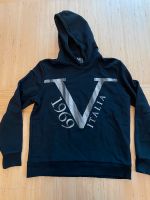 Hoodie schwarz Baden-Württemberg - Korntal-Münchingen Vorschau