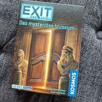 Exit Gesellschaftsspiel Brandenburg - Dallgow Vorschau