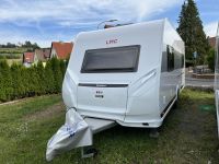 LMC TANDERO 510 E "1 Dichtigkeits+Gasprüfung gratis" Hessen - Gemünden (Wohra) Vorschau