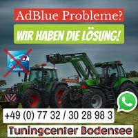 AdBlue Probleme am Traktor Agrahrfahrzeug Fendt John Deere Baden-Württemberg - Radolfzell am Bodensee Vorschau