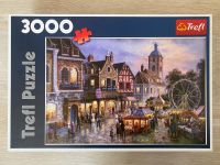 Trefl Puzzle 3000 Teile - Funfair Schleswig-Holstein - Trappenkamp Vorschau