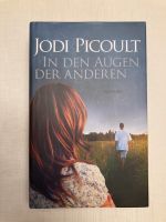 In den Augen der anderen - Jodi Picoult; Gebundenes Buch, Roman Baden-Württemberg - Göppingen Vorschau