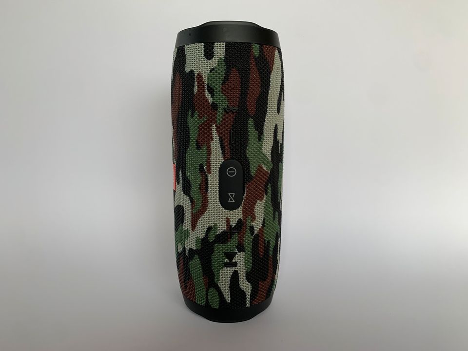 JBL Charge 3 Bluetooth Lautsprecher camouflage in Neckarbischofsheim