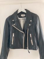 Isabel Marant Etoile Lederjacke Bikerjacke Leder Biker 34/36 S Innenstadt - Köln Altstadt Vorschau