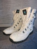 Winterstiefel weiß Gr.40 Sachsen-Anhalt - Zeitz Vorschau