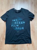 International ocean film tour shirt herren s unisex Nordrhein-Westfalen - Bottrop Vorschau