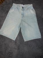 Jorts/ kurze Hose Größe xs Nordrhein-Westfalen - Vreden Vorschau