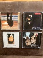 4 CD‘s , Streisand, C. Richard, K. Melua,Nica& Joe Nordrhein-Westfalen - Bad Oeynhausen Vorschau