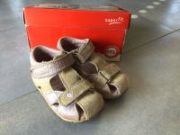 Superfit Sandalen Gr. 21 Bayern - Neuendettelsau Vorschau