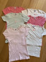 6x Petit Bateau Hemden Gr. 152/ 12 Jahre wie neu/neu Bayern - Grafrath Vorschau