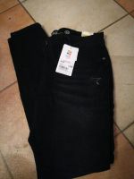 Damen Jeggings schwarz Neu Sachsen - Eppendorf Vorschau