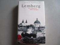 Lutz C. Kleveman: Lemberg, die vergessene Mitte Europas, gebunden Bayern - Aschaffenburg Vorschau