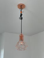 Lampe Industrial Design Hessen - Mühltal  Vorschau