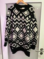 H&M Damen-Strickpullover XL Rheinland-Pfalz - Waldesch Vorschau