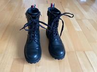 Tommy Hilfiger Stiefel Nordrhein-Westfalen - Lüdenscheid Vorschau