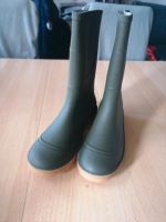 Gummistiefel 38 neu grün Sachsen - Annaberg-Buchholz Vorschau