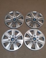 4x BMW Radkappen 16 Zoll 3er E90 E91 E92 E93 Bayern - Straubing Vorschau