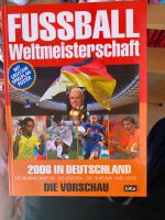 Fußball Weltmeisterschaft 2006 Bayern - Vaterstetten Vorschau