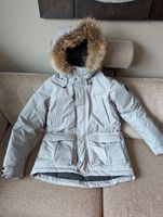 Icewear Daunenparka, HALLUR Down Parka, Parka, Daune Hamburg-Nord - Hamburg Fuhlsbüttel Vorschau