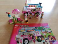 Lego Friends Emma's Eiswagen 10727 Bayern - Gefrees Vorschau