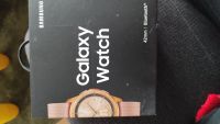 Samsung Galaxy Watch Nordwestmecklenburg - Landkreis - Rehna Vorschau